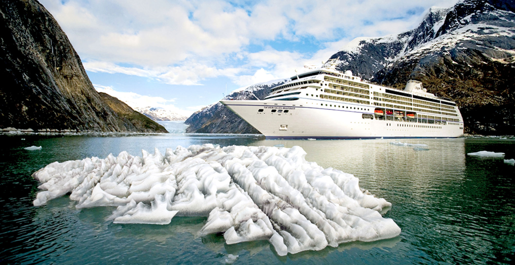 Regent cruises Alaska best price CountryClubuk.