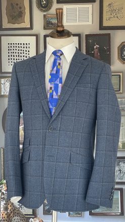 Gurteen pure wool jacket best price at CountryClubuk.