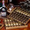 Handmade Chocolate Bonbons for Michelin-star chefs: 1kg, only £49