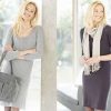 Rock around the clock: the new dress: Fleet by Adini London