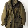 Sherwood ladies' Kensington field jacket