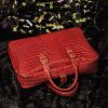 Calf leather Madison Case