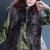 Pure silk brocade coat: fabulous new-season trend