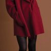 French flair: the stylish new Valois coat from Paris