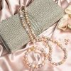 Suite of Orchid Pearls