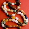 Hot Rocks necklace