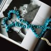 Miami turquoise and sterling silver necklace, £69