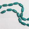 The new Serenity Necklace in turquoise and sterling silver