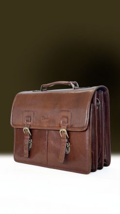 Ashwood Gareth briefcase best price CountryClubuk.