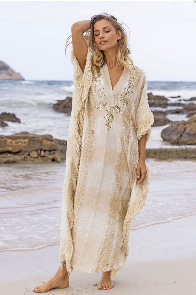 From the new Miss June Paris SS22 Collection: Relaxed and ravishing ...