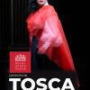 Royal Opera star Anna Netrebko at CountryClubuk