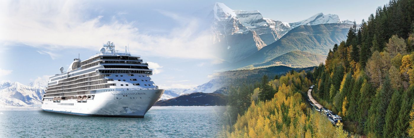 Regent cruises Alaska best prices at CountryClubuk.