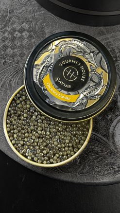 Gourmet House oscietra caviar best price CountryClubuk