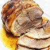 Mangalitza Pork Leg Joint: best price at CountryClubuk.