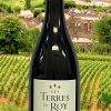Les Terres du Roy Cotes du Rhone 2023 best price at CountryClubuk