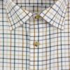 Viyella tattersall check shirt best price at CountryClubuk.