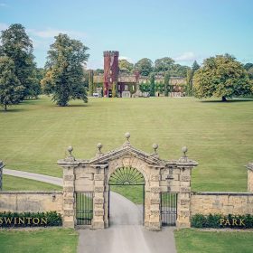 Swinton Park Yorkshire best rates.