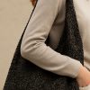 Owen Barry shearling Bruton bag: best price at CountryClubuk