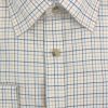 Viyella shirt tattersall check 80/20 best price at CountryClubuk