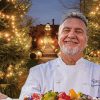 Le Manoir at Christmas best price at CountryClubuk