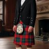Highland evening dress by Magee at CountryClubuk.