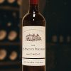 Hauts de Perganson Margaux - Larose Perganson second wine at CountryClubuk
