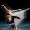 Ballet Icons Gala 20th Anniversary at the London Coliseum, international ballet performance with CountryClubuk.