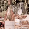 Whispering Angel 2025 Provence rosé - best UK price for CountryClubuk Members.