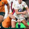 England v Australia at Twickenham, Sunday 8 November 2026: Premium Nations Championship Rugby Tickets from the CountryClubuk RFU Allocation